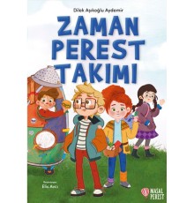 Zamanperest Takımı