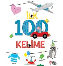 İlk 100+ Kelime