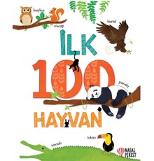 İlk 100 Hayvan