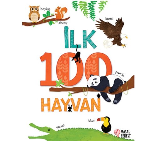 İlk 100 Hayvan