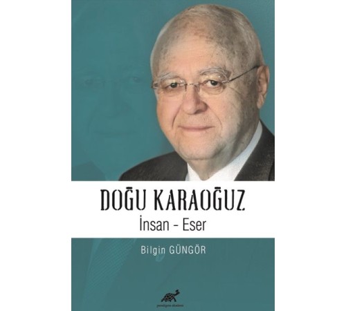 Doğu Karaoğuz İnsan - Eser Doğu Karaoğuz İnsan - Eser