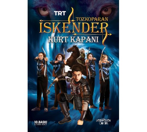 Tozkoparan İskender - Kurt Kapanı