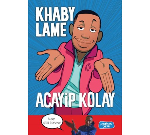 Acayip Kolay