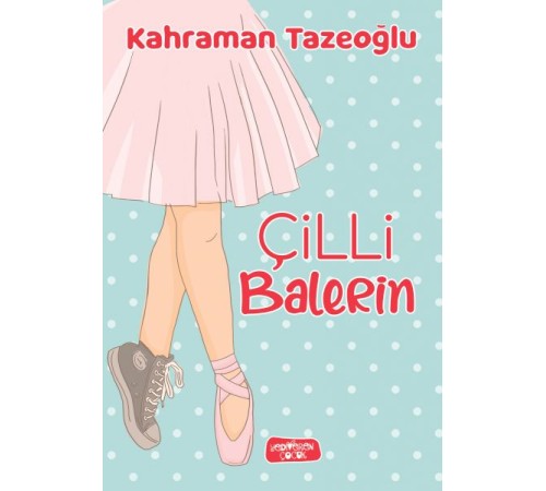 Çilli Balerin