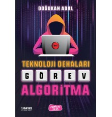 Teknoloji Dehaları Görev Algoritma