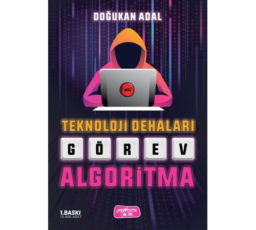 Teknoloji Dehaları Görev Algoritma
