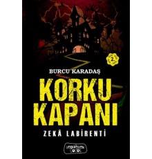 Korku Kapanı – Zeka Labirenti