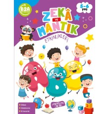 Zeka Ve Mantık Etkinlikleri
