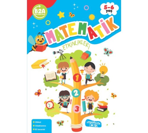 Matematik Etkinlikleri