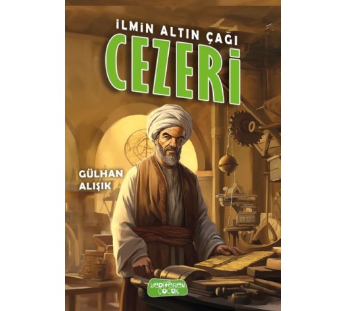 İlmin Altın Çağı Cezeri İlmin Altın Çağı Cezeri
