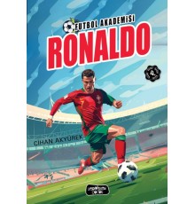 Futbol Akademisi-Ronaldo