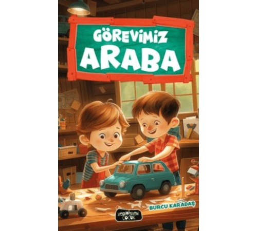 Görevimiz Araba