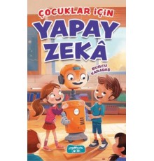 Çocuklar İçin Yapay Zeka