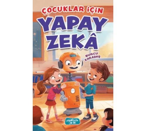 Çocuklar İçin Yapay Zeka