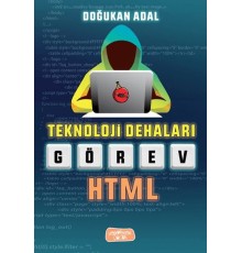 Teknoloji Dehaları - Görev Html