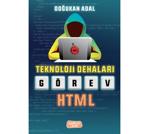 Teknoloji Dehaları - Görev Html
