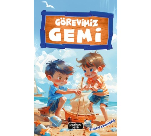 Görevimiz Gemi