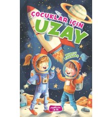 Çocuklar İçin Uzay