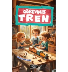 Görevimiz Tren