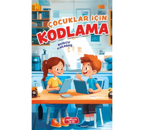 Çocuklar İçin Kodlama