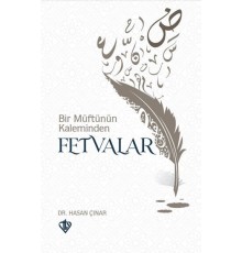 Bir Müftünün Kaleminden Fetvalar