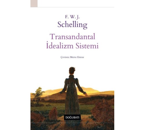 Transandantal İdealizm Sistemi
