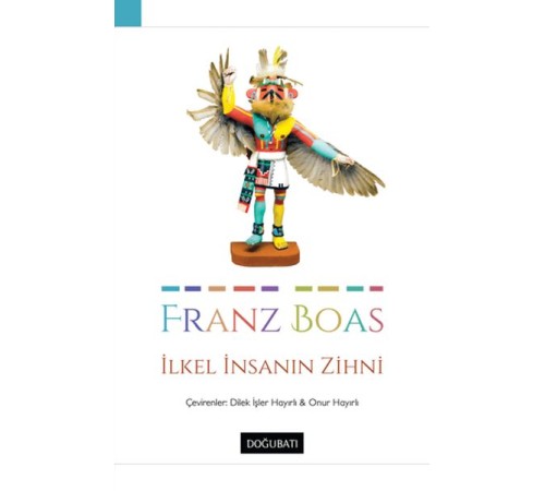 İlkel İnsanın Zihni İlkel İnsanın Zihni