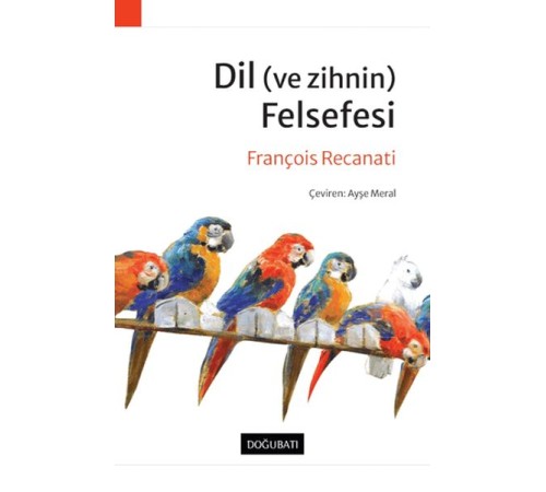 Dil (ve Zihnin) Felsefesi
