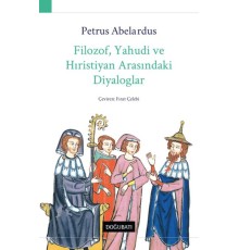 Filozof, Yahudi ve Hıristiyan Arasındaki Diyaloglar