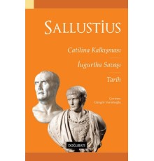 Catilina Kalkışması Ugurtha Savaşı Tarih