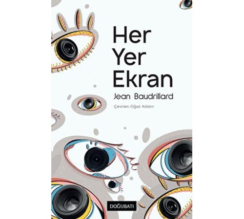 Her Yer Ekran