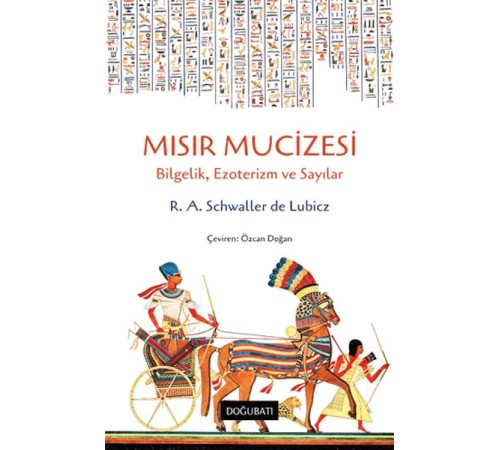 Mısır Mucizesi