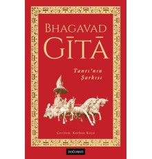 Bhagavadgita Tanrı’nın Şarkısı