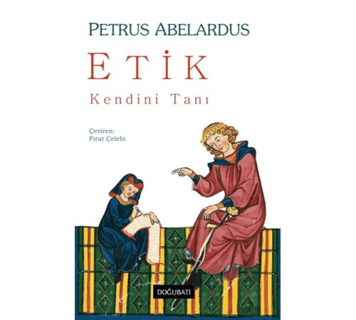 Etik – Kendini Tanı