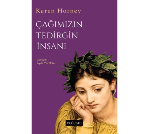 Çağımızın Tedirgin İnsanı Çağımızın Tedirgin İnsanı