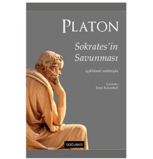 Sokrates'in Savunması