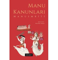 Manu Kanunları