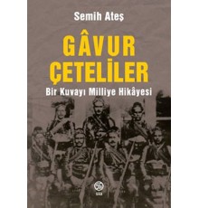 Gavur Çeteliler