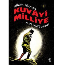 Kuvâyi Milliye