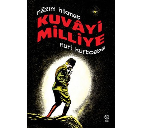 Kuvâyi Milliye
