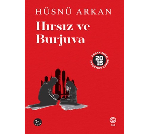Hırsız ve Burjuva