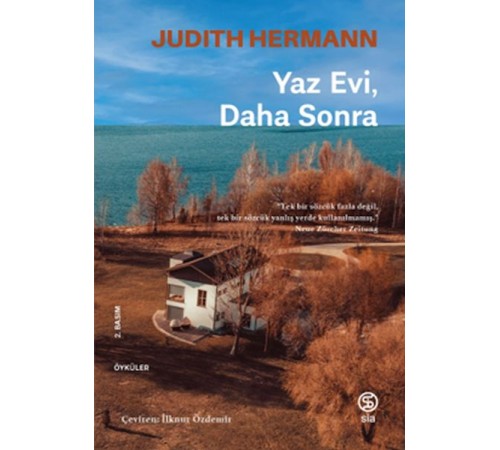 Yaz Evi Daha Sonra