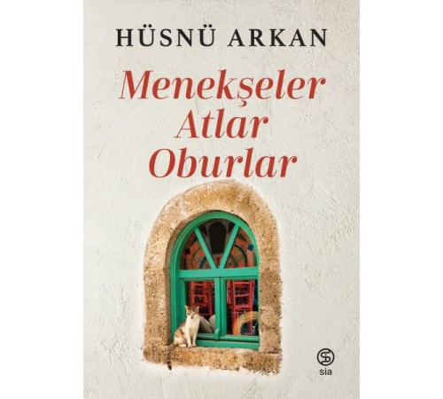 Menekşeler, Atlar, Oburlar