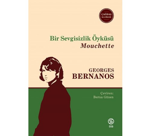 Bir Sevgisizlik Öyküsü