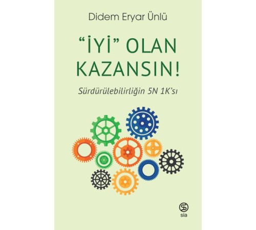 İyi Olan Kazansın!