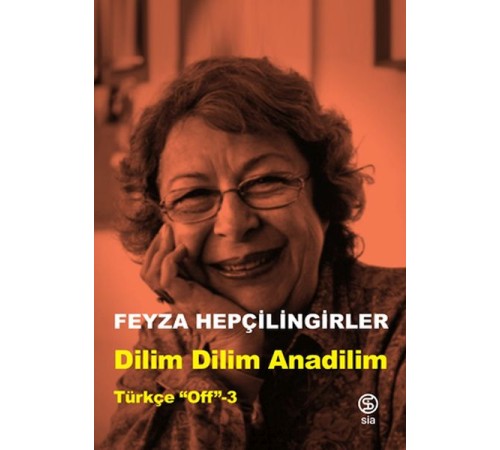 Dilim Dilim Anadilim - Türkçe “Off”-3