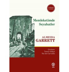 Memleketimde Seyahatler
