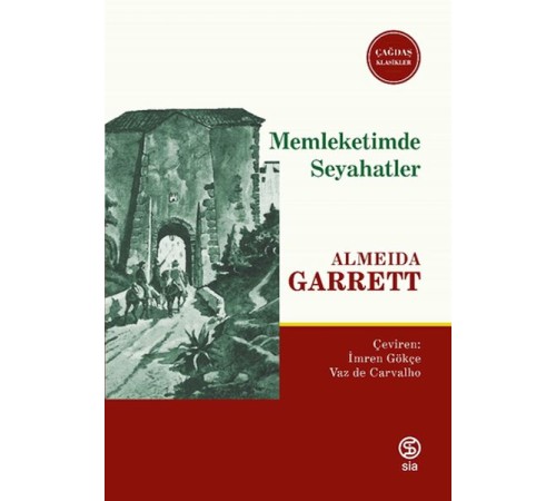Memleketimde Seyahatler