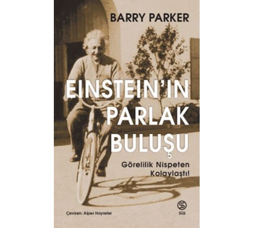 Einstein'ın Parlak Buluşu