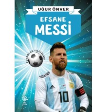 Efsane Messi